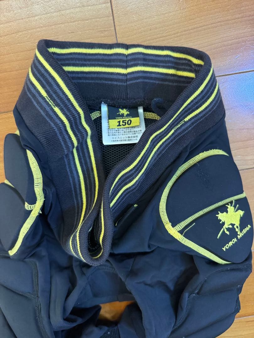 鎧武者　150 パンツ