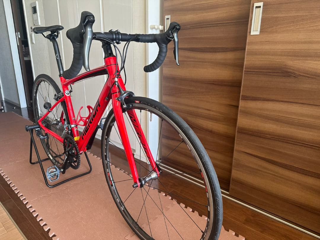 MERIDA ride80　メリダ　ライド80