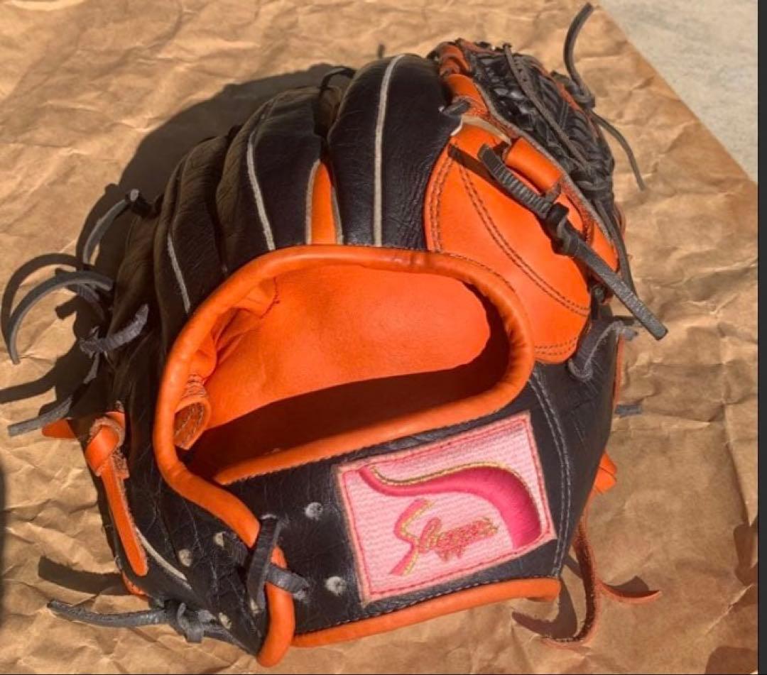 スラッガー軟式用