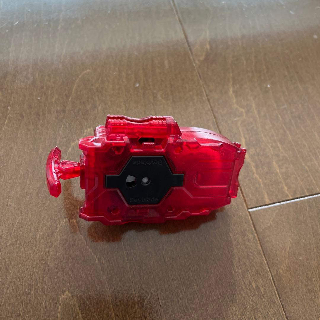 ベイブレード16個ランチャー3個ヘルサラマンダー、フェニックス付き