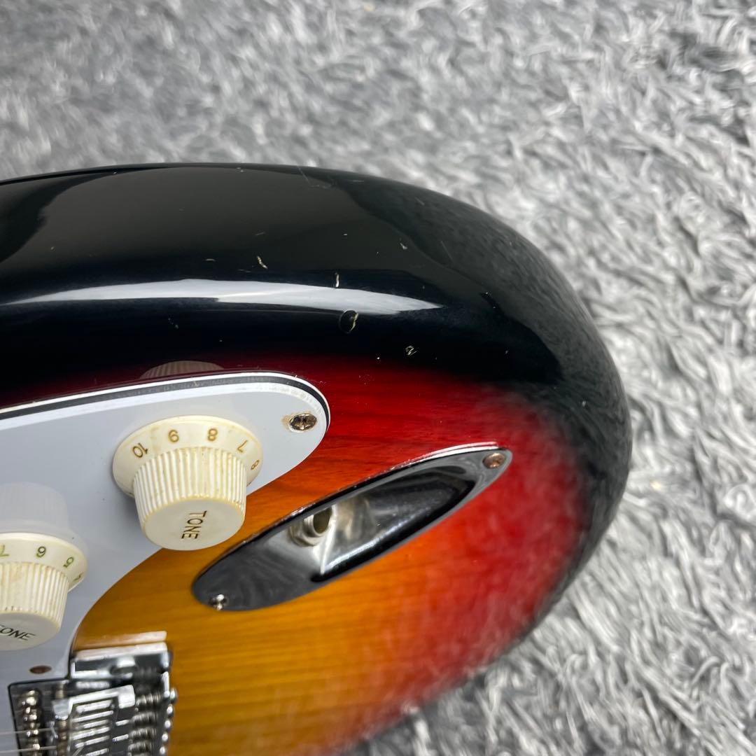 ギター YAMAHA Super R'nroller SR400