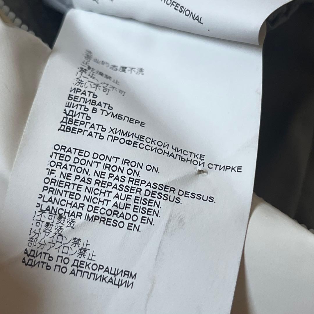 Maison Margiela GLAM SLAM マルジェラ　グラムスラム