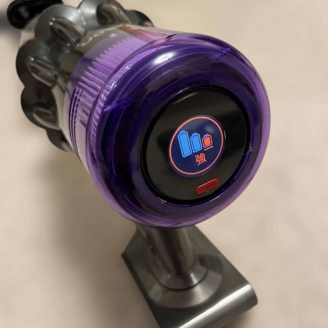 dyson 掃除機