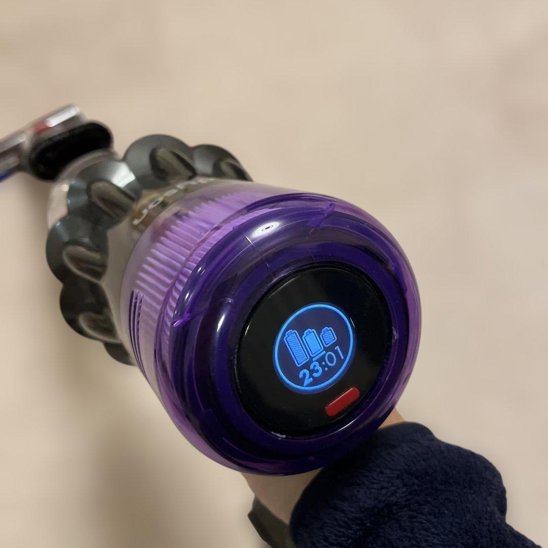 dyson 掃除機