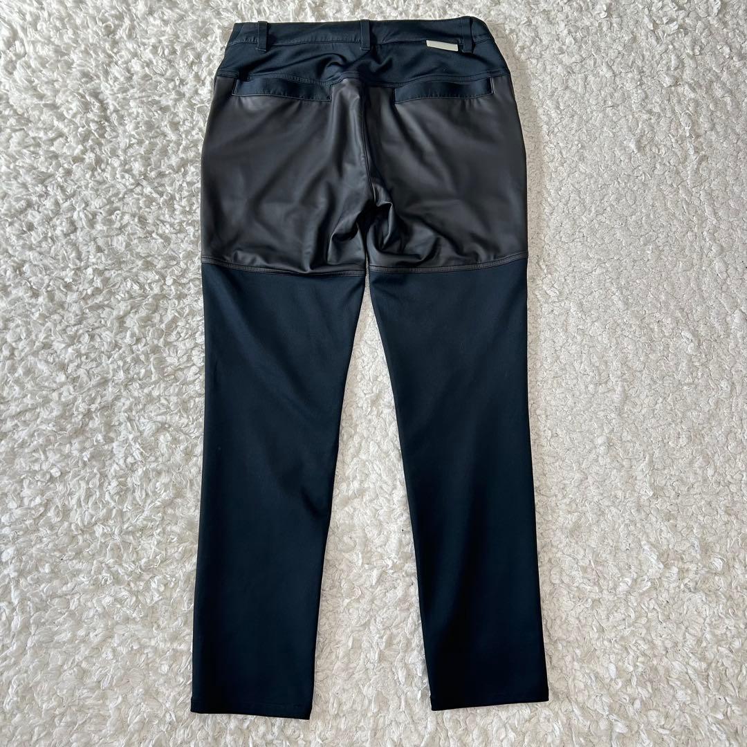 【美品✨】マークアンドロナ 2020年 ストレッチ パンツ サイズ38