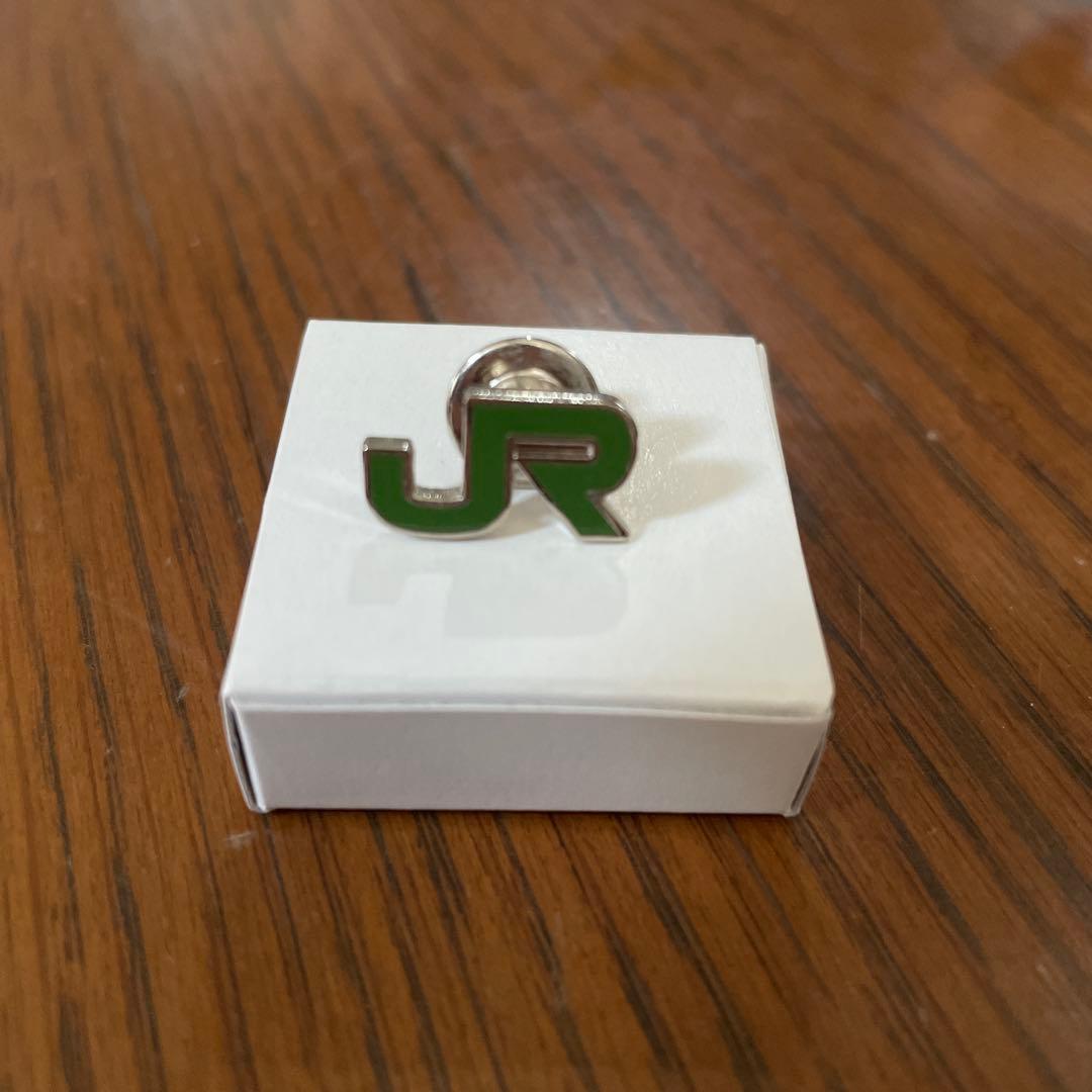 JR東日本 バッチ