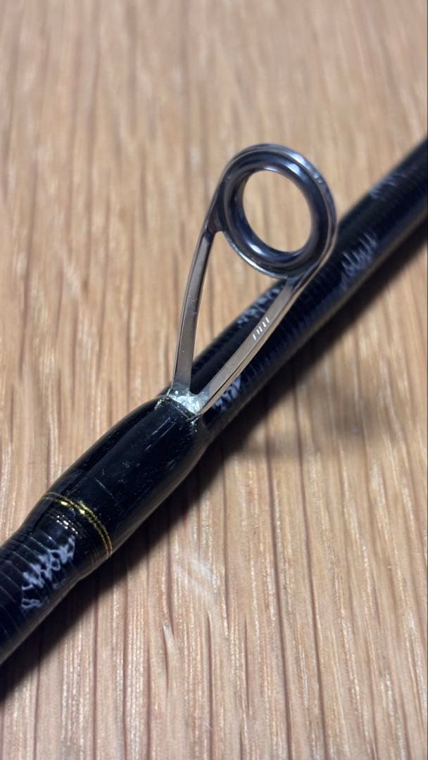 アブガルシア ソルティーステージKR-Xシーバス SXSS-982M-KR