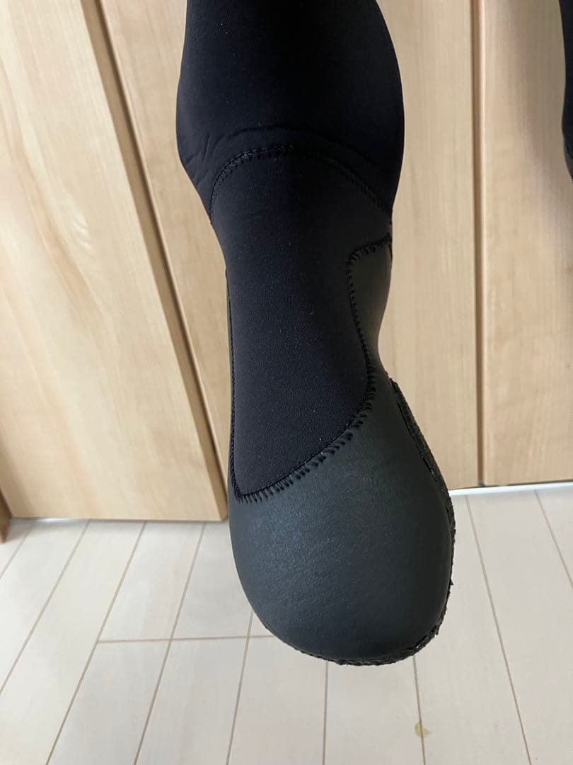 4DIMENSIONS ドライスーツ