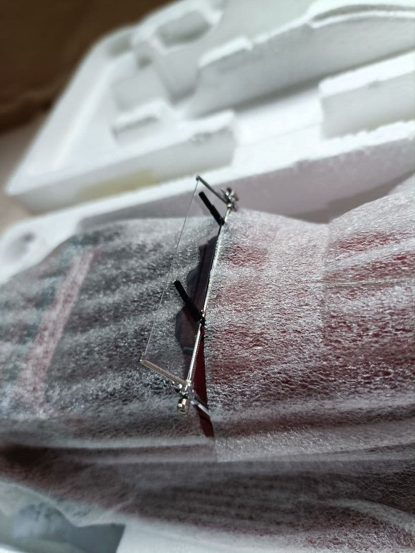 CMC Alfa Romeo 6C 1750 1930 ダートスポーツ