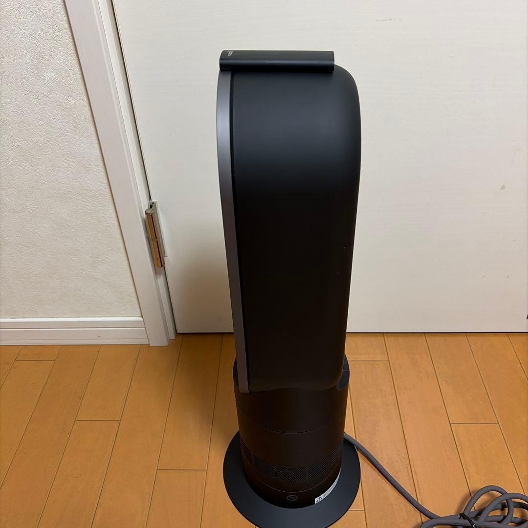 【美品】Dyson AM09 2023年製　純正リモコン付き
