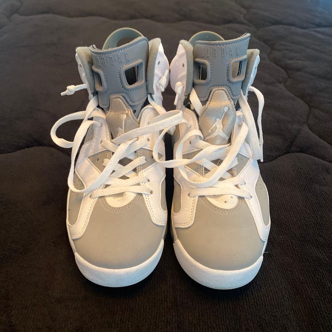 シューズ(男性用) AJ6