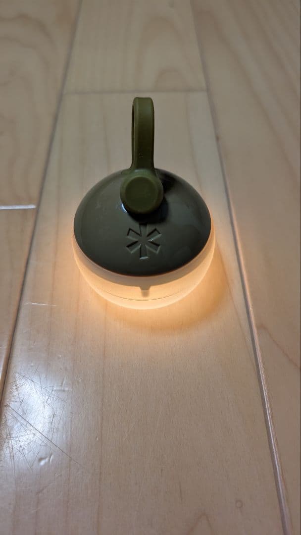 スノーピーク　たねほおずき　9個セット