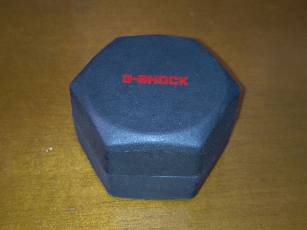 G-SHOCK Nano リングウォッチ DWN-5600-4JR