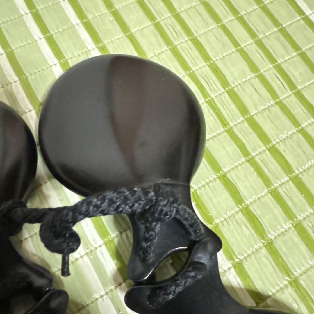 デル スル カスタネット DELSUR フラメンコ　楽器　パリージョ