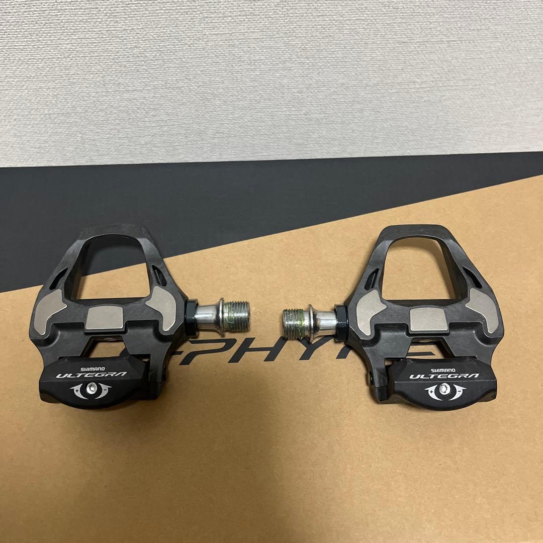 シマノSHIMANO S-PHYRE RC9 ロードシューズ ビンディングペダル