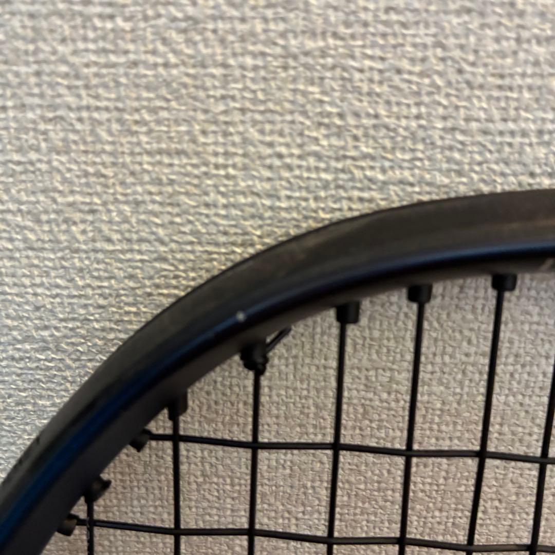 ❤️美品❤️　YONEX　ヨネックス　EZONE 105 グリップ１