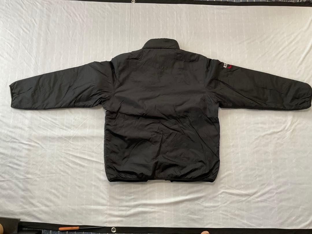 防寒インナースーツ