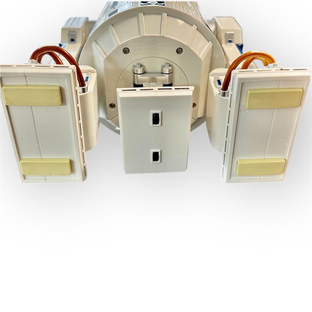 STAR WARS R2-D2 ホームスター搭載 プロジェクター EX セガ