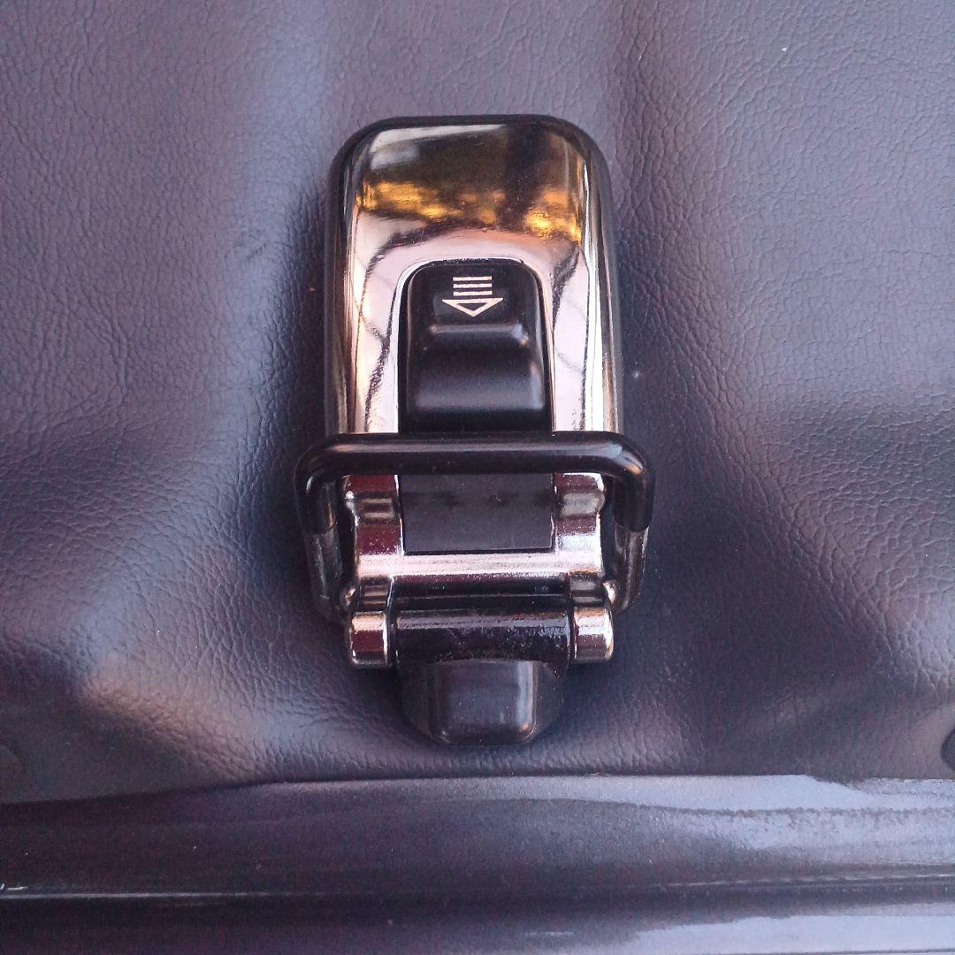 カプチーノ 純正ハードトップ3点(ルーフバック付) 純正リヤーネットとアンテナ