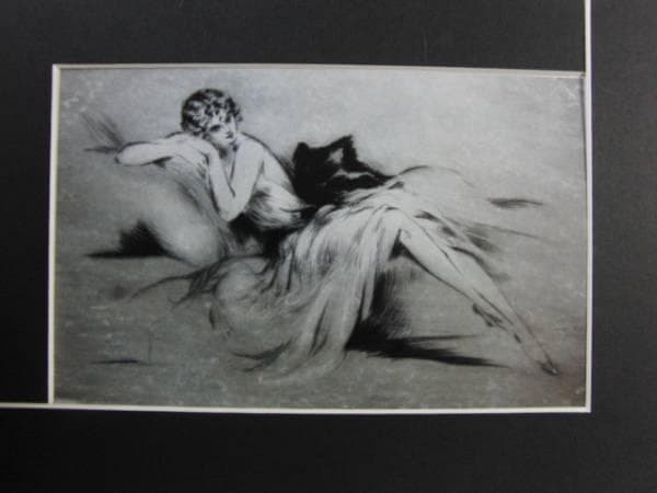 ルイ・イカール、イマージュ、豪華限定版・定価１０万３千円、新品額付