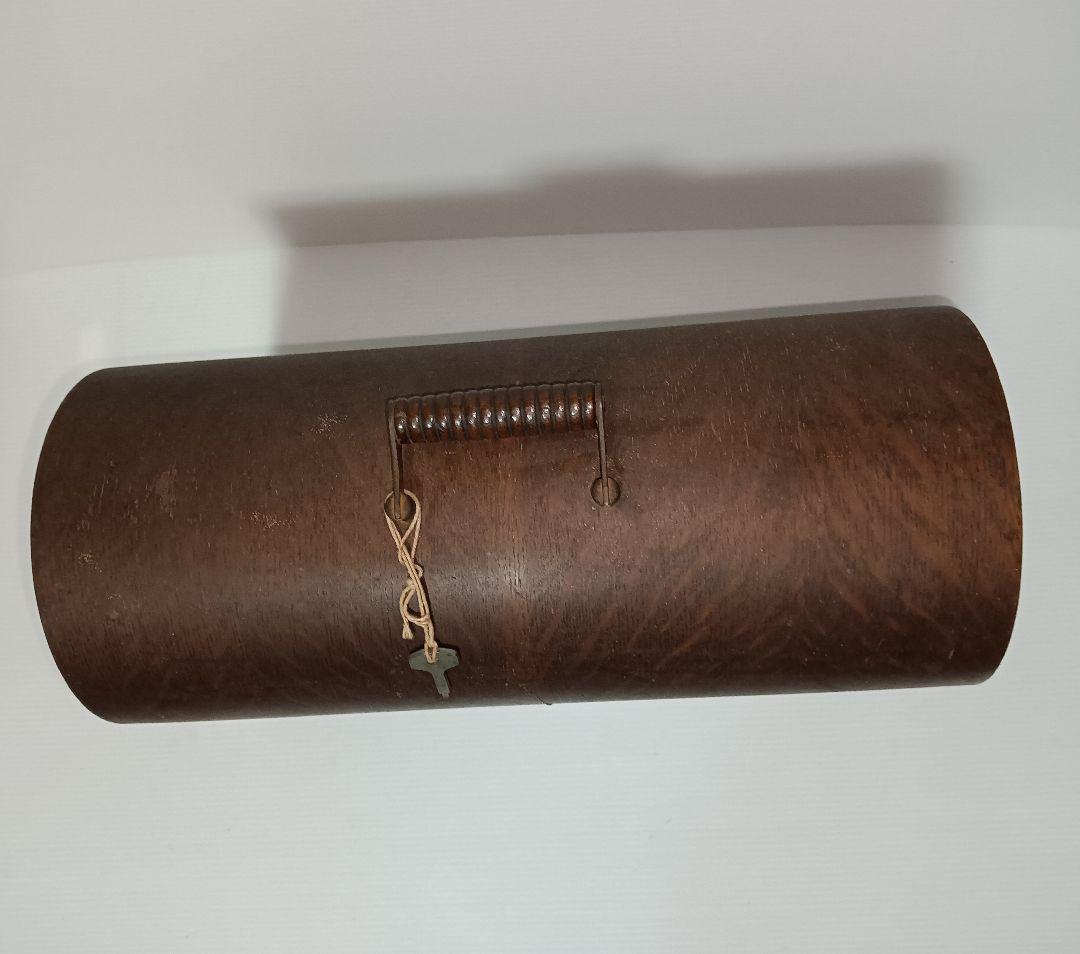 m*k様 アンティーク　SINGER 　手回しミシン　 　木製ケース付き