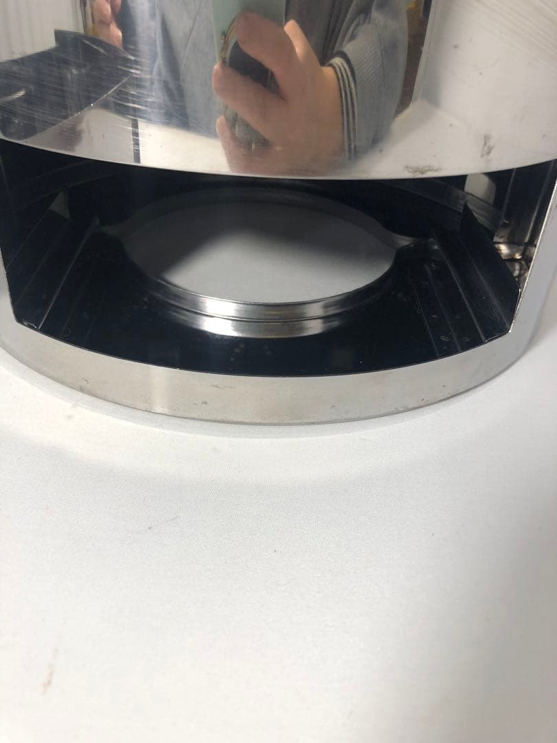 【中古品】LOGOS FOREST OF LOGOS SMOKE TOWER