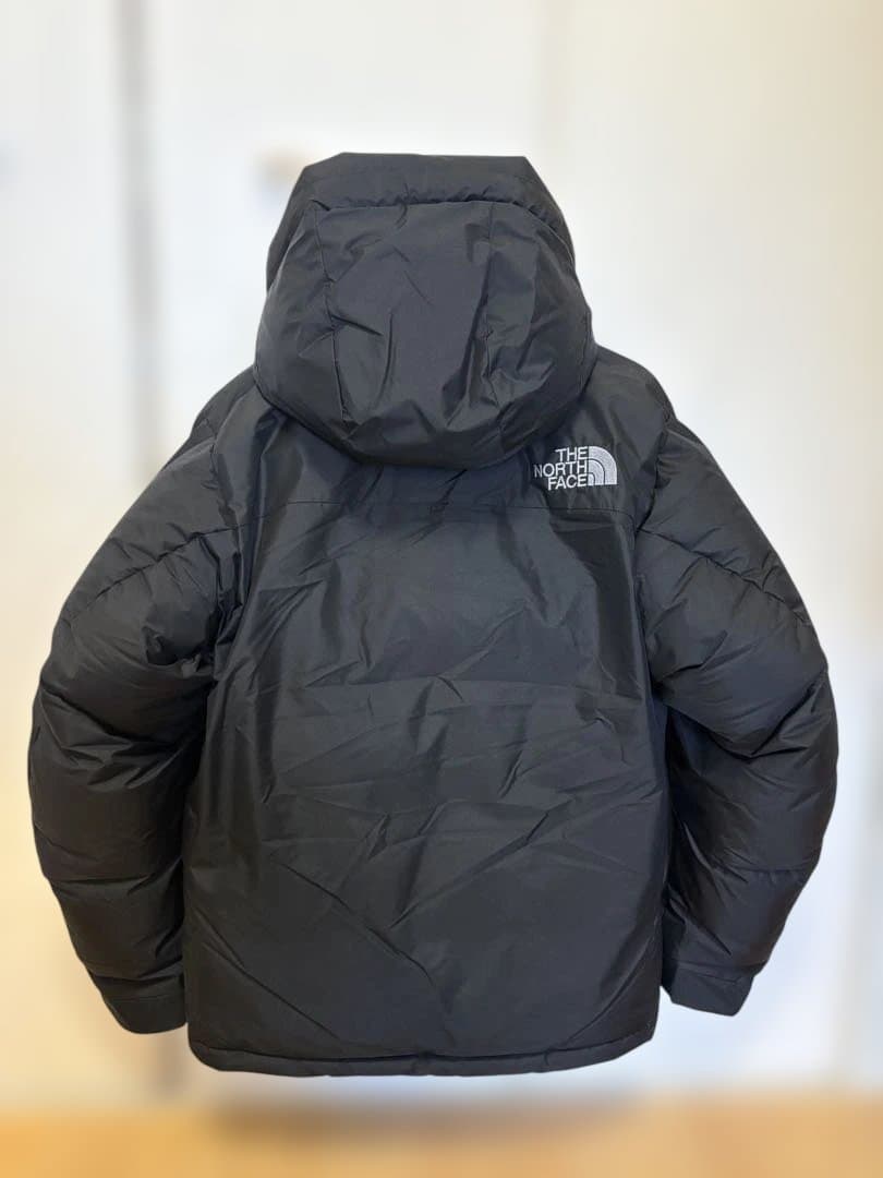 THE NORTH FACE 2025 バルトロライトジャケット ND92551