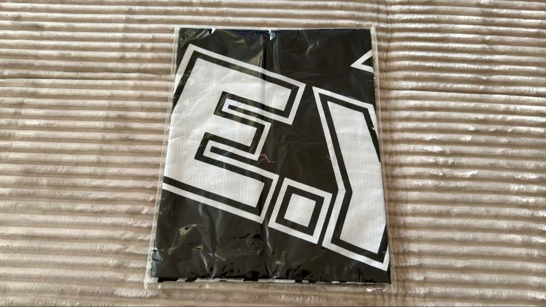 未開封 矢沢永吉様 のれん