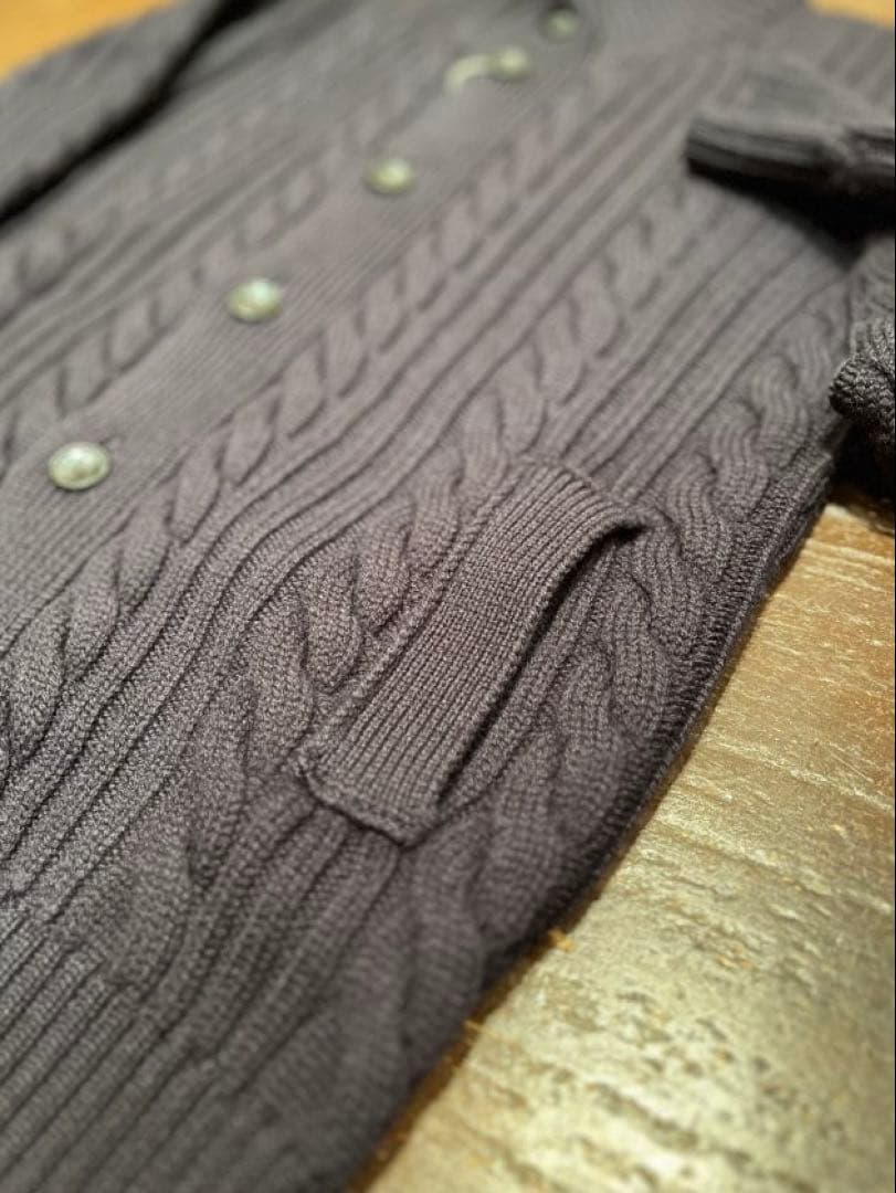 beams f 別注 BAFY バフィ スタンドカラー キョート ザノーネ 44