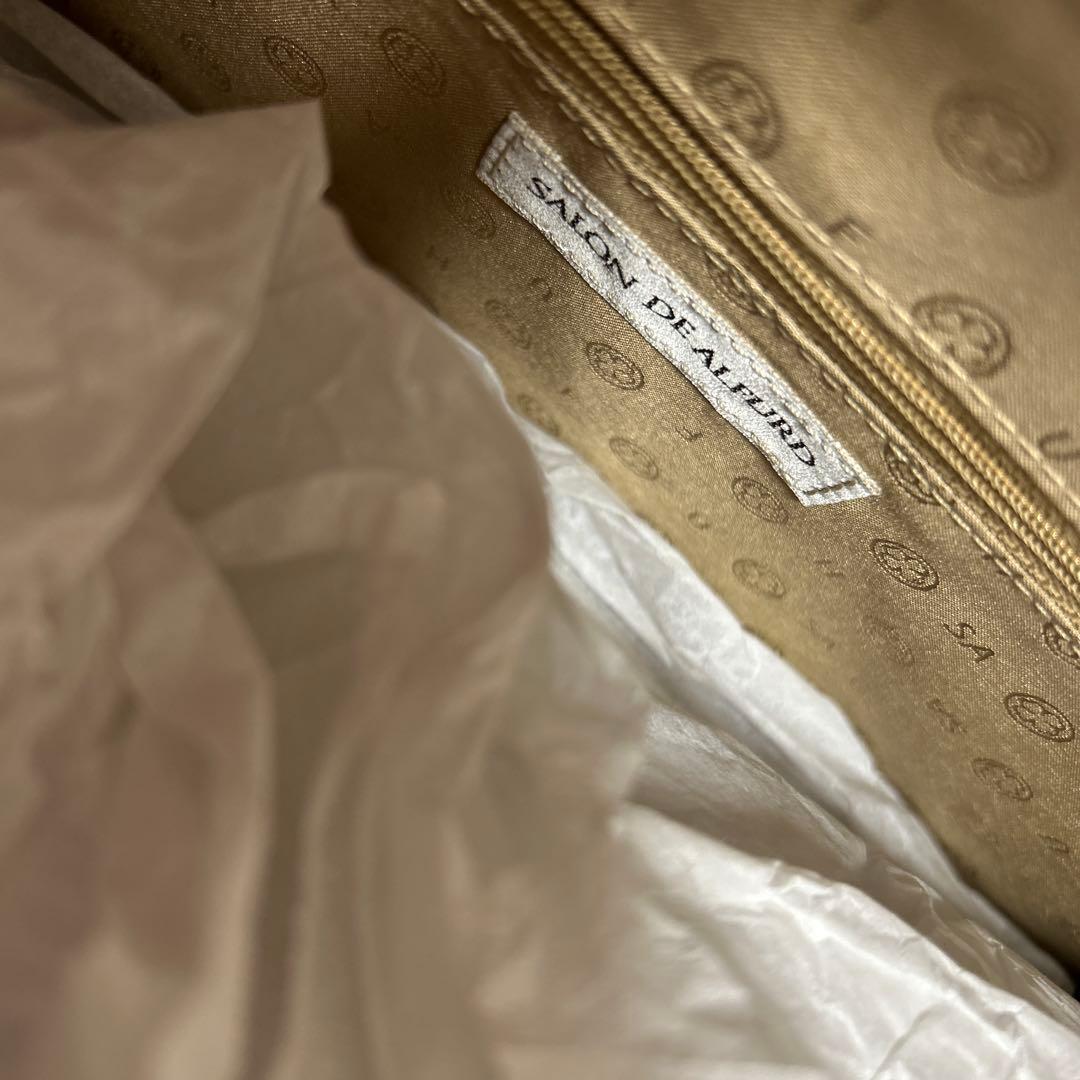 n*l様 超‼️最終値下げ希少 新品未使用サロンドアルファード