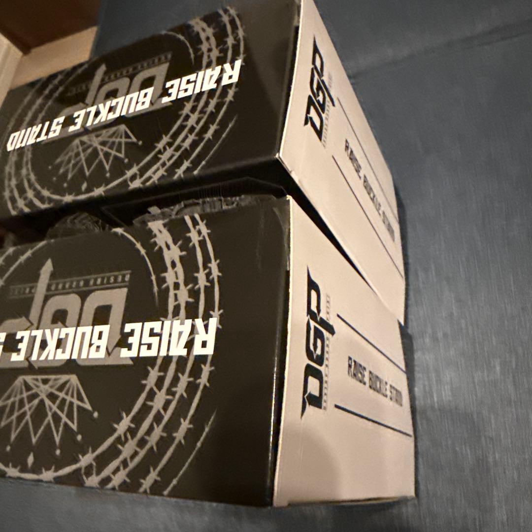 仮面ライダーギーツ　プレミアムバンダイ限定メモリアルバックルセット