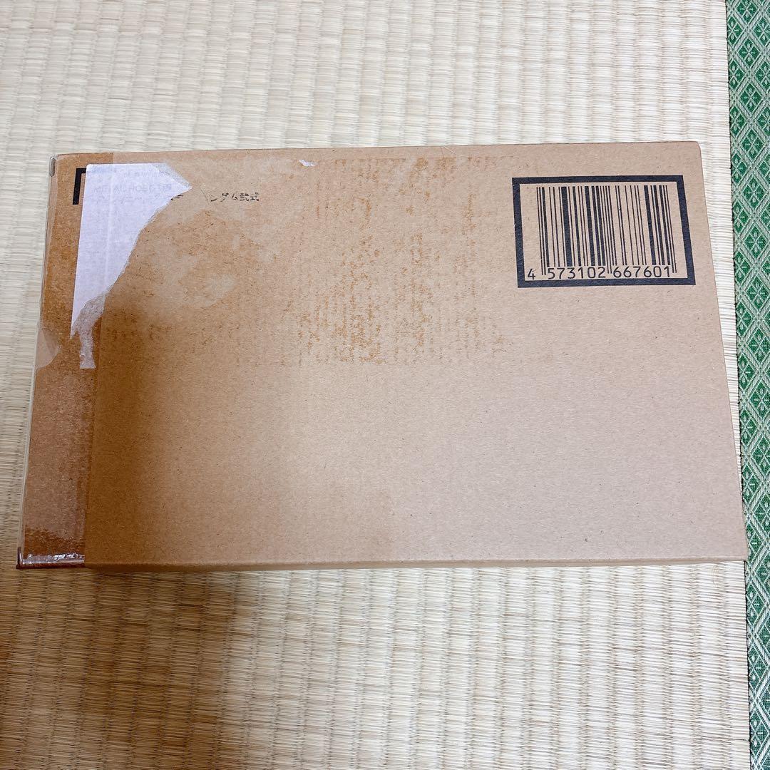 L ROBOT魂 インフィニットジャスティスガンダム弐式　未開封