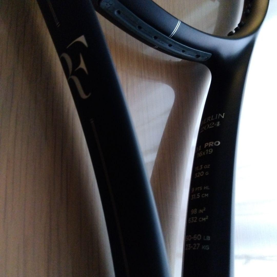 Wilson RF 01PROレーバーカップ2024 G２新品 未使用