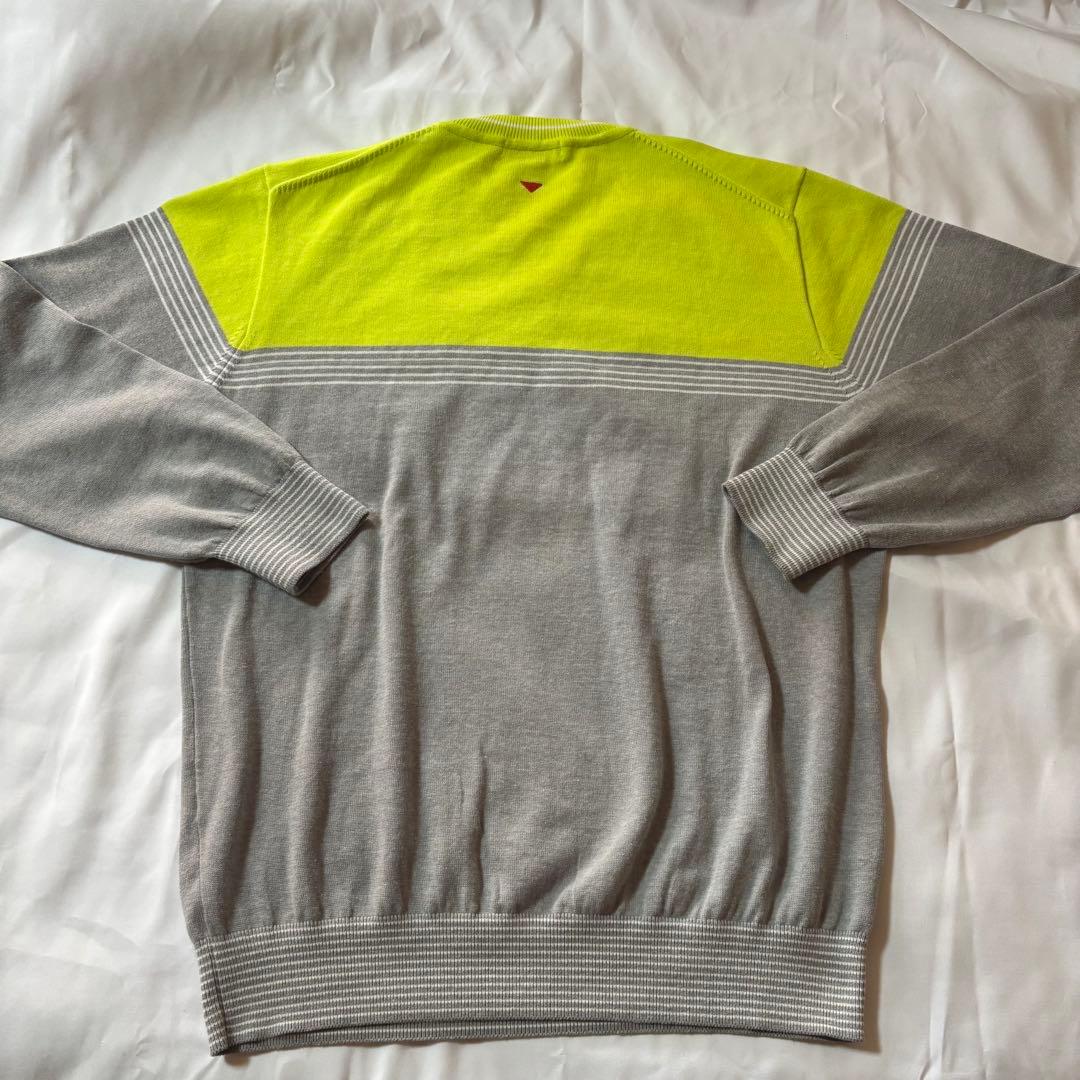 and per se ニットセーター　3着セット　アンパスィ