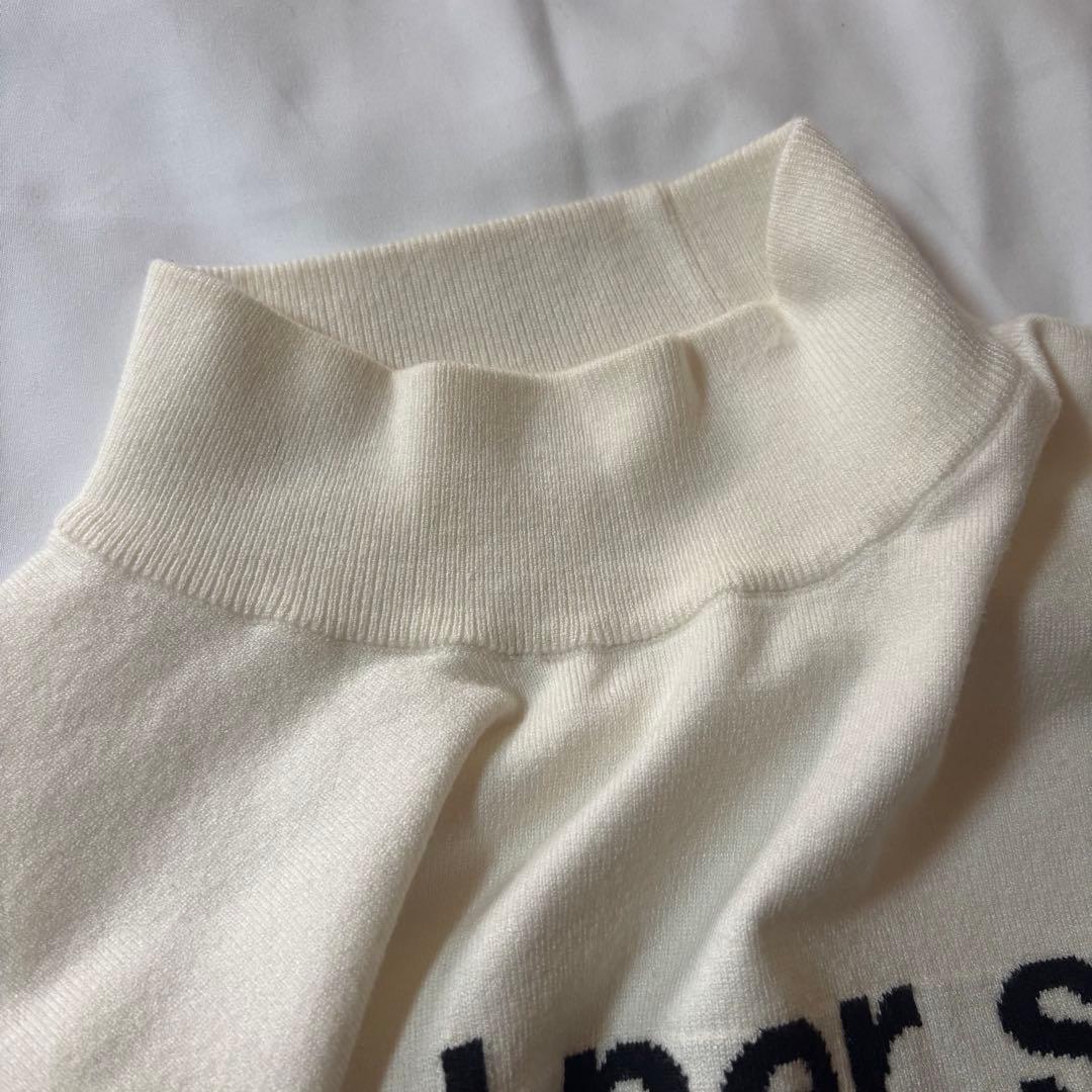 and per se ニットセーター　3着セット　アンパスィ