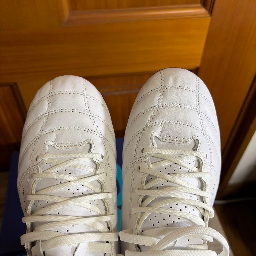 エックスフライ4 イニエスタコラボモデル 全世界1008足限定　25㎝