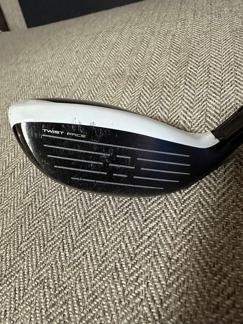 テーラーメイド SIM MAX U4