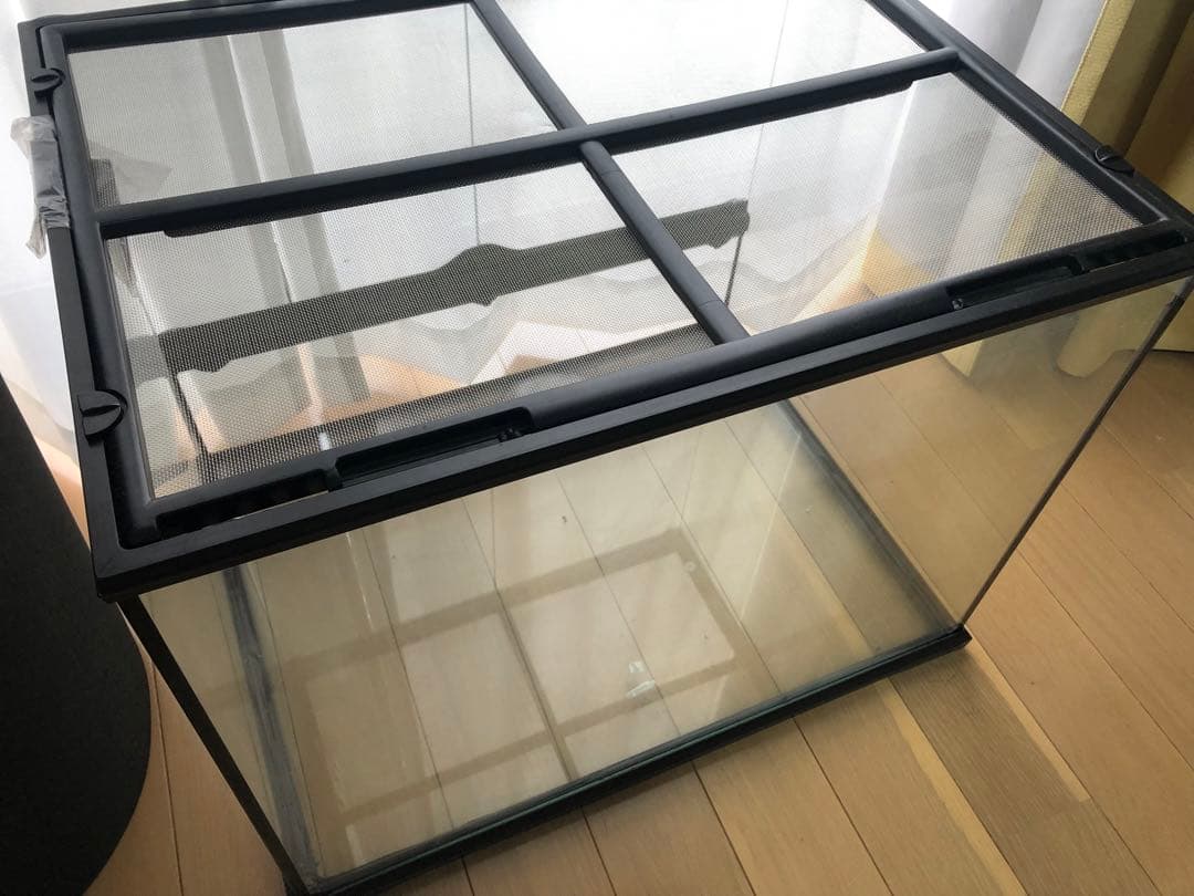 蛮太郎【引き取り限定】GEXジェックス エキゾテラグラステラリウム6045