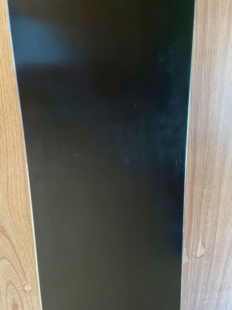 MOSS　TWISTER【チューンナップ済・ボードケース付き】