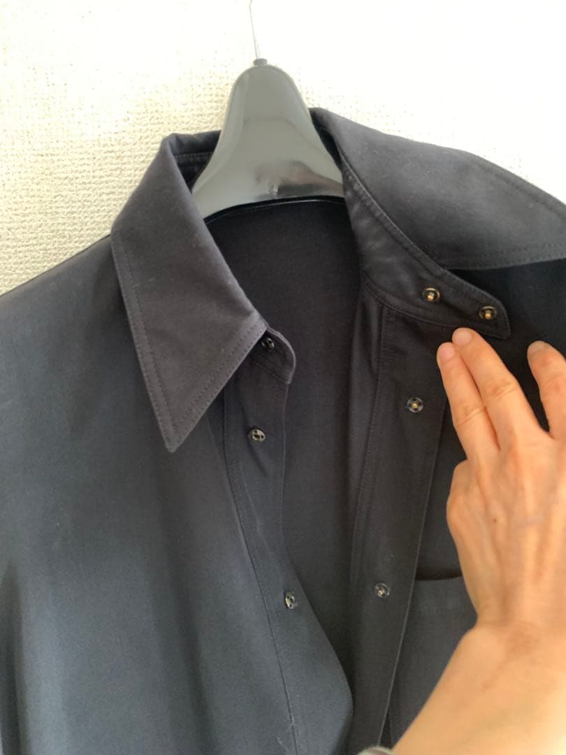 ヨウジヤマモト　ワンピース