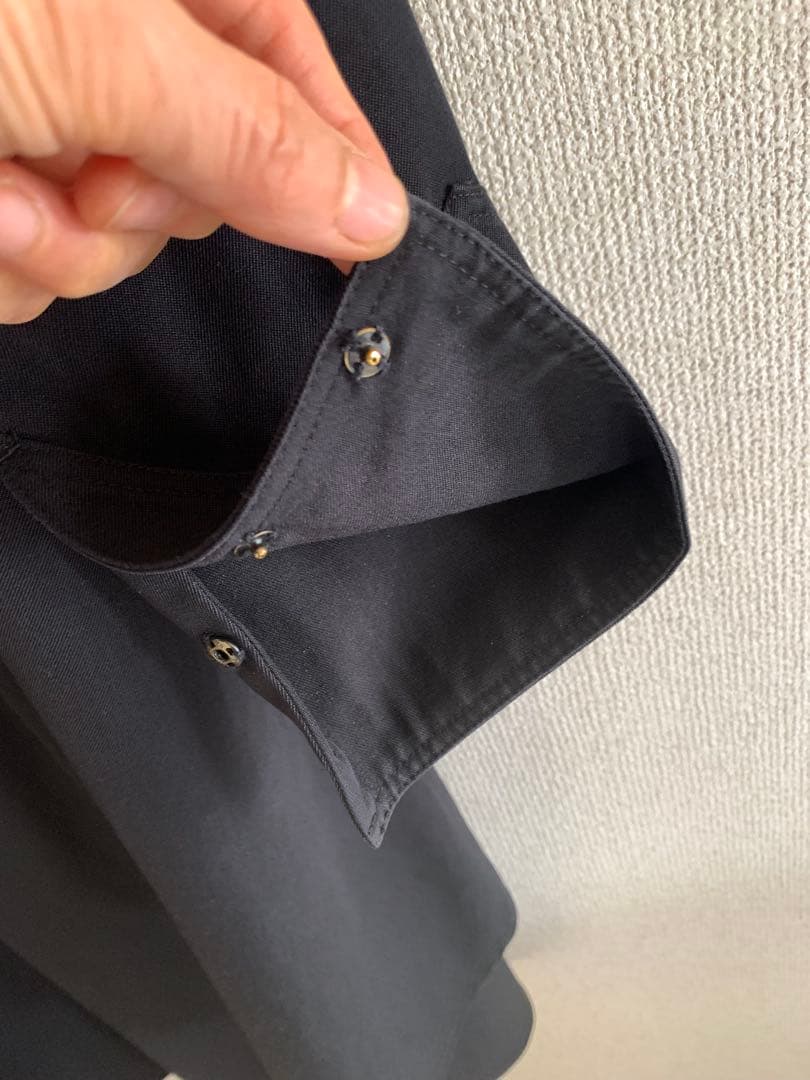 ヨウジヤマモト　ワンピース