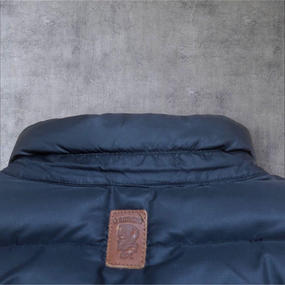 ABATHING APE アベイシングエイプ　ライトダウンジャケット　XXL