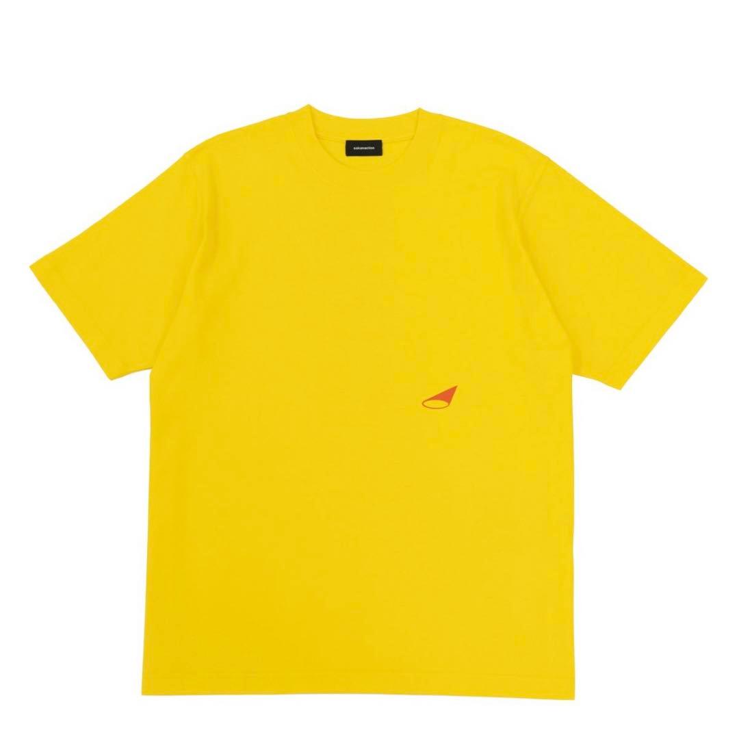 サカナクション 新宝島 TEE 2024 ver.