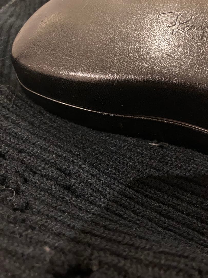 German vintage ビンテージ　ボロニット