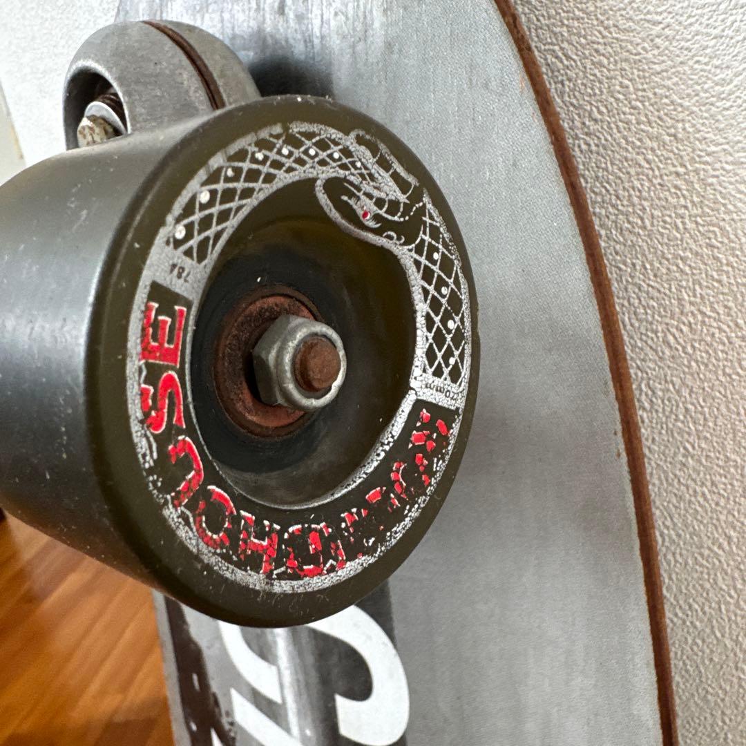 CARVER カーバー Retro 34.5inch (87.63cm)C-1S