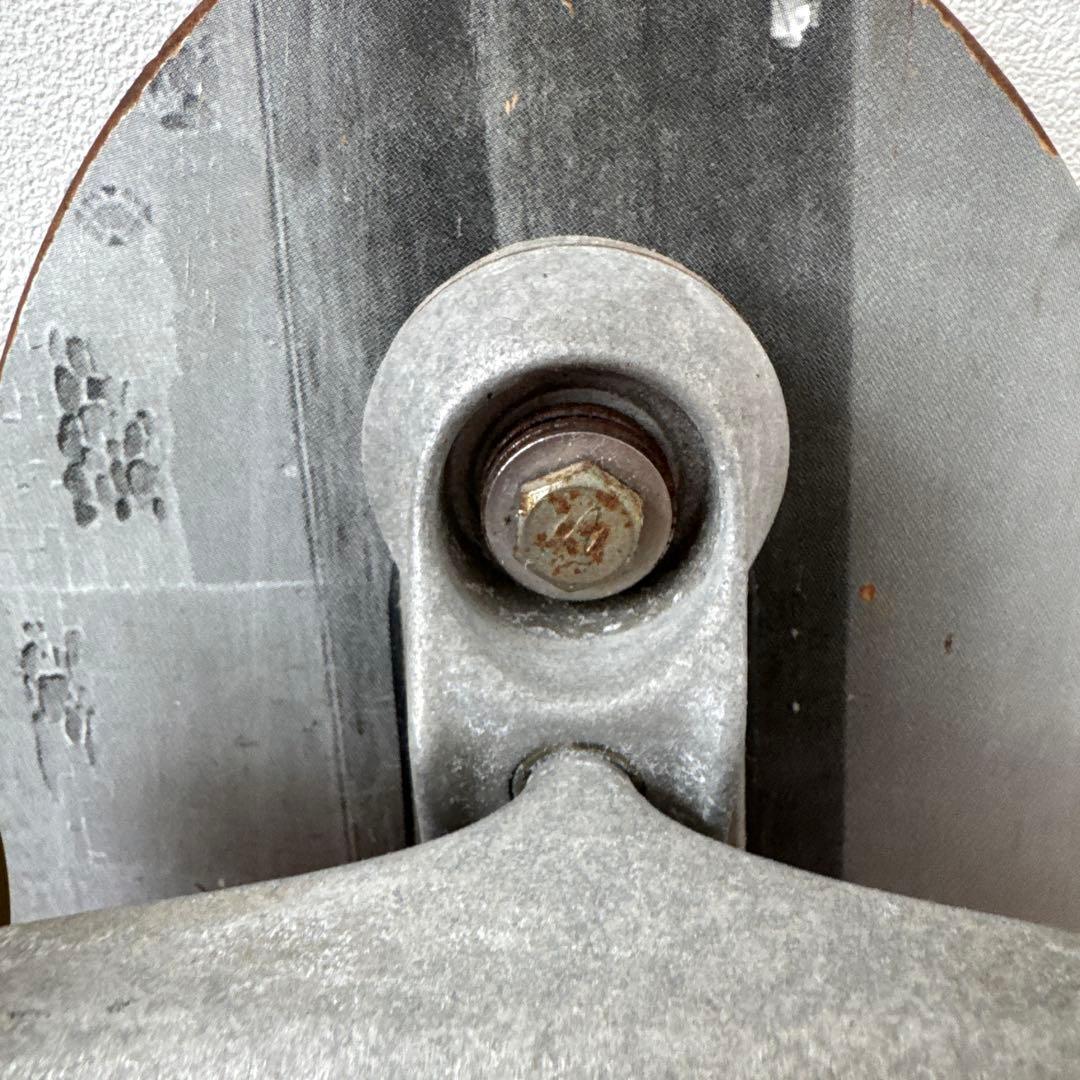 CARVER カーバー Retro 34.5inch (87.63cm)C-1S