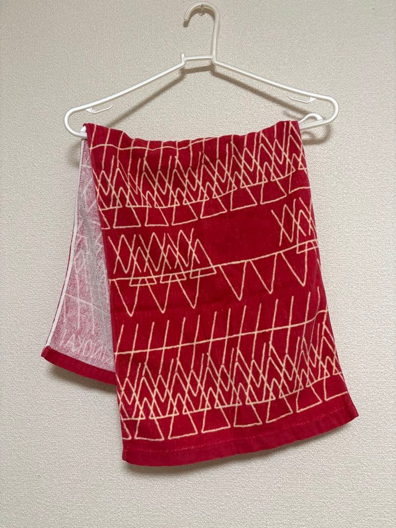 米津玄師　帰りの会　タオル