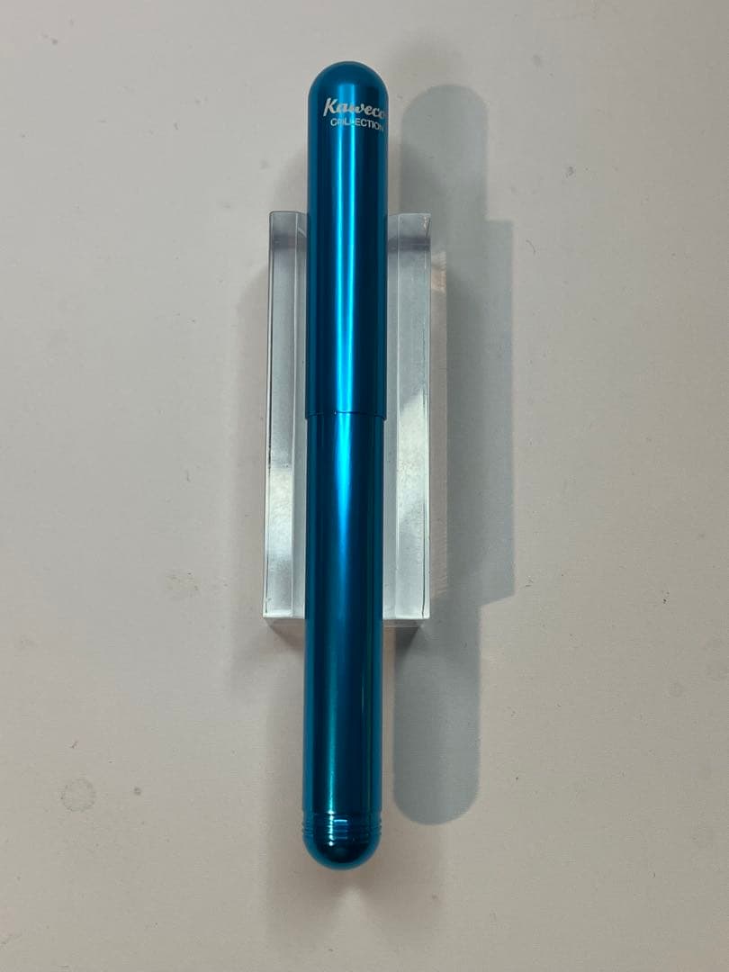 KAWECO カヴェコ リリプット 万年筆　F（細字）ブルー