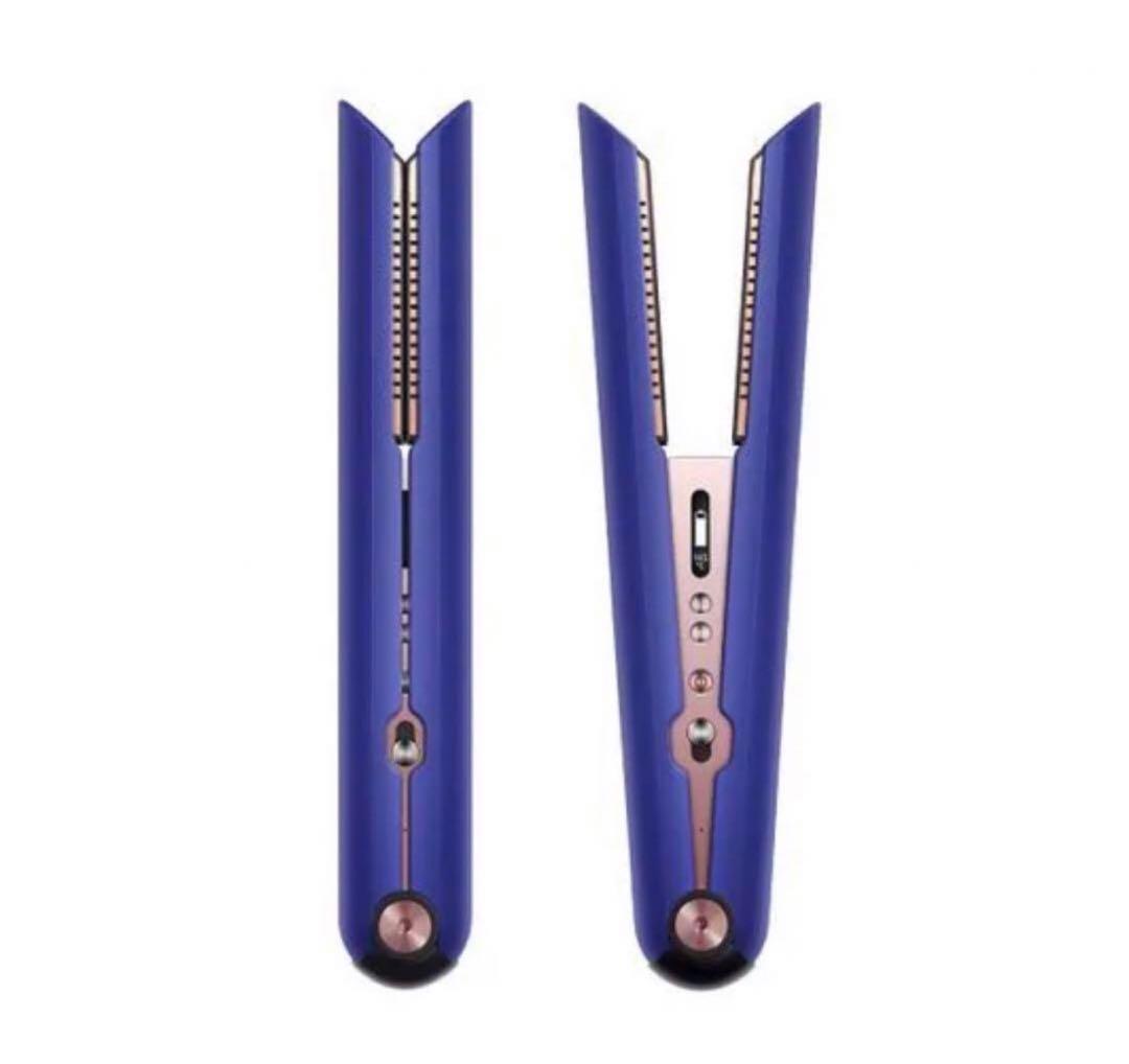 特売ダイソン Dyson Corrale HS07VBRBX ビンカブルー/ロゼ