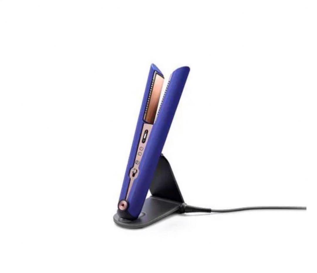 特売ダイソン Dyson Corrale HS07VBRBX ビンカブルー/ロゼ